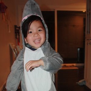 Meet your Posher, Belinda